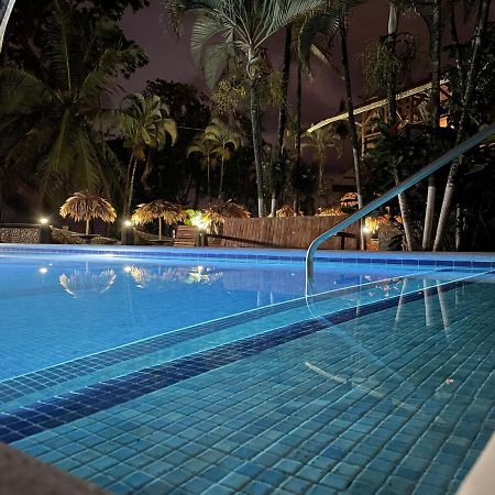 Perla Negra Beachfront Puerto Viejo de Talamanca Zewnętrze zdjęcie