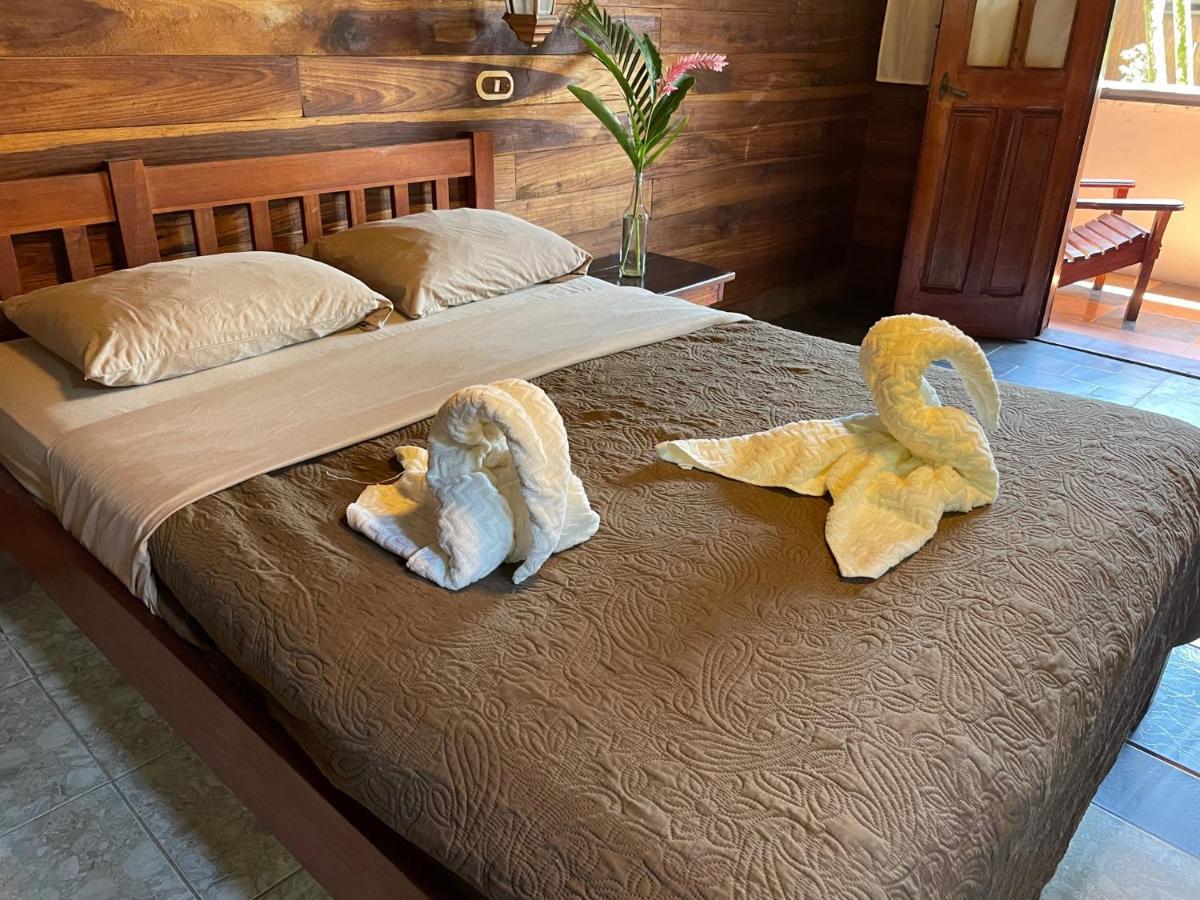 Perla Negra Beachfront Puerto Viejo de Talamanca Zewnętrze zdjęcie