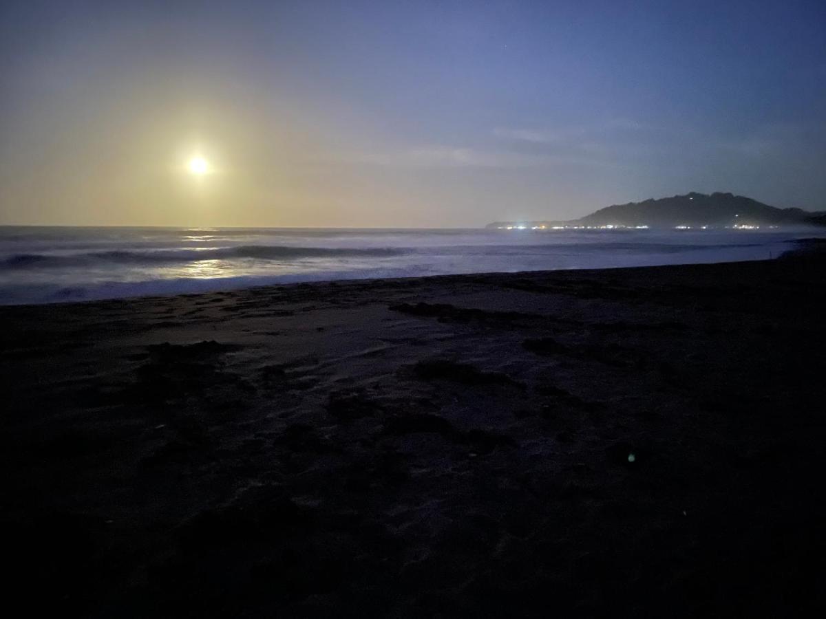 Perla Negra Beachfront Puerto Viejo de Talamanca Zewnętrze zdjęcie